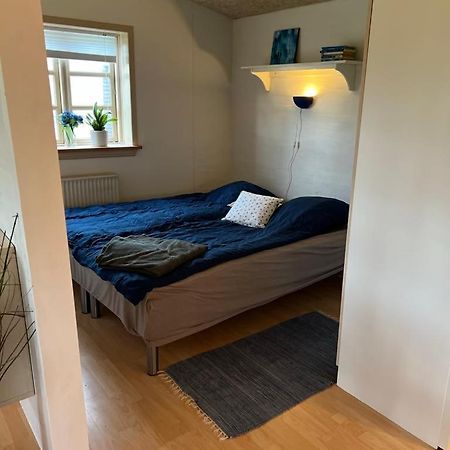 Skon Lejlighed Til 4 Personer Ansager Kültér fotó